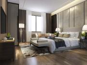 Anand Niketan 3 Bedroom 200 Sq. Yd. Builder Floor in...