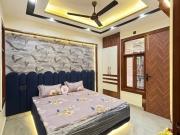 Anand Niketan 4 Bedroom 265 Sq. Yd. Builder Floor in...
