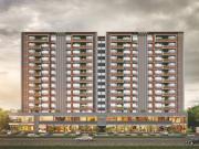 Motera 3 BHK Apartment For Sale Ahmedabad
