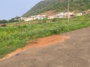Anand Valley 200 Sq.Yd. Plot in Anandapuram Vizag...