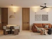 ANANDA VENTA DE DEPARTAMENTO DE 2 HABITACIONES EN TEMOZON