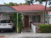Anandam Retirement Commun 2 Bedroom 1079 Sq. Ft. Villa...