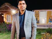 Anandam Villa Sirsi Road 3 Bedroom 2150 Sq. Ft. Villa in...