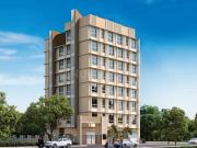 Anant And Radhika Heights,Dombivli West 2 BHK Apartment...