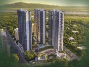 Squarefeet Avatara Phase 1,Kasarvadavali 2 BHK Apartment...