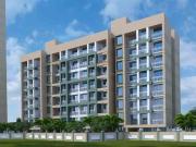 Anant Metropolis Aquaris,Kasarvadavali, Thane West 1 BHK...