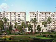 Anant Serene Park,Panvel 2 BHK Apartment For Sale Navi...