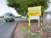 Anbu Yogam Garden 2650 Sq. Ft. Plot in Tiruvallur...
