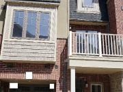 Ancaster Two Bedroom + Den Townhouse