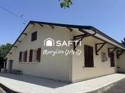 Ance Féas 64570 Achat / Vente maison 5 pièces t5 parking