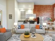 Ancelle 1BR/1BA