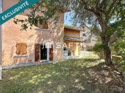 Ancelle Vente Maison 05