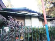 Ancestral house and lot for sale at the Sampaloc Manila