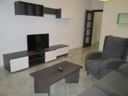 Ancha de Capuchinos junto muy bonito apartamento de 2...