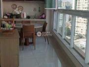 Anchieta Apartamento 4 quartos à venda na Anuar Donato