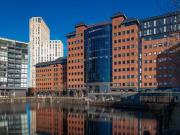 Anchorage One, Salford Quays, Office To Lease