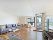 Anchorage Point, 42 Cuba Street, London E14 2 bed flat...