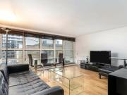 Anchorage Point, Docklands, 1 Bedroom Flat