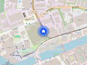 Anchorage Quay, Manchester, Greater Manchester, M50