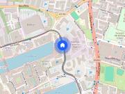 Anchorage Quay, Manchester, Greater Manchester, M50