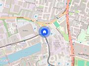 Anchorage Quay, Manchester, Greater Manchester, M50