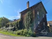 Ancien abattoir Fumay 98 500 € 62m² Fumay