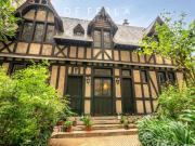 Ancien atelier d’artiste de Steinlen – pavillon...