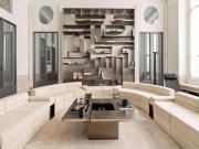 Ancien Atelier Karl Lagerfeld 320 m² Paris 7