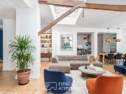 Ancien atelier sur cour à réinventer