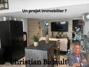 Ancien Cabanon de pêcheur Plage de Carteau