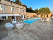 Ancien Château Viticole et son chai rénové 276 m2