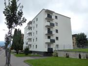 Ancien Comté 14 / 3,5 pièces entièrement rénové