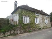 Ancien cops de ferme proche de Bréval