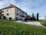 Ancien corps de ferme 7 pièces Calme absolu