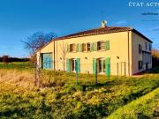 Ancien corps de ferme à rénové Ancien corps de ferme à rénové
