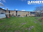 Ancien Corps de Ferme à Rénover