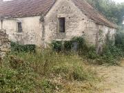 Ancien corps de ferme A Renover 70m² Parisot