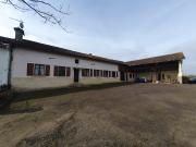 Ancien Corps de Ferme à rénover à Eugénie Les Bains