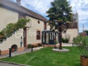 Ancien corps de ferme avec Hangar / Grange / Grenier / Caves