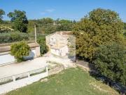 ANCIEN CORPS DE FERME EN DROME PROVENCALE