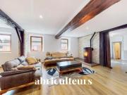 Ancien Corps de Ferme Rénové – 260 m² – Terrain 1 650 m²...