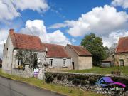 Ancien corps de ferme sur plus d'un hectare !