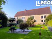 Ancien corps de ferme trois belles maisons rénovées sur...