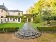 Ancien couvent et son parc de 2 Ha. 1000m² Belleville en...