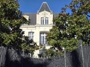 Ancien Hôtel Particulier T3 Duplex Dernier Étage coup