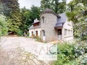 Ancien Moulin 6 pièces, 151m2, TRÉVÉREC