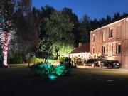 Ancien moulin à aube début XVIIe