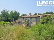 Ancien moulin à eau du XVI et XVIII ème siècle, 190 m² 4...