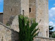Ancien moulin à huile rénové, idéal atelier de création...