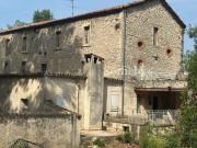 Ancien moulin à rénover grande surface